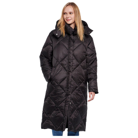 Funky Buddha Γυναικείο μπουφάν Funky Buddha Γυναικείο μπουφάν